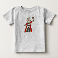 Rey real Shirt