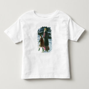 Camiseta De Bebé Rey Wenceslao (c.907-c.929) de 'píos en