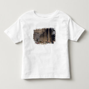 Camiseta De Bebé Reyes Mews