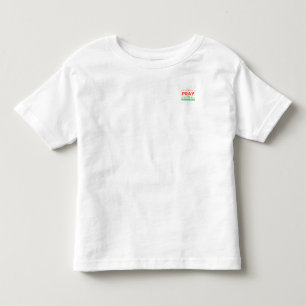 Camiseta De Bebé Rezar por: Un recuerdo colectivo