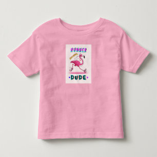 Camiseta De Bebé Rhythmic Dude