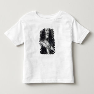 Camiseta De Bebé Richard Lovelace