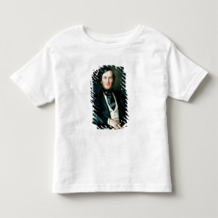 Camiseta De Bebé Richard Wagner