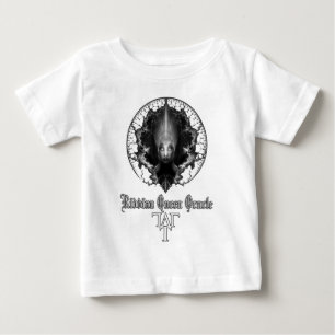 Camiseta De Bebé Riddian Queen Oracle GS
