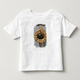 Camiseta De Bebé Ring de rey Richard