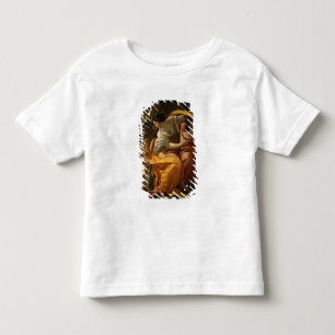 Camiseta De Bebé Riqueza (aceite sobre lienzo)