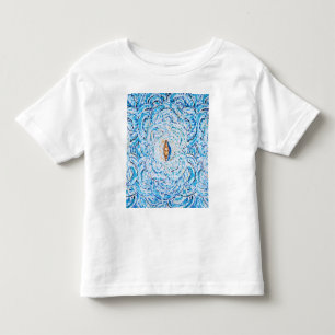 Camiseta De Bebé Rítulas