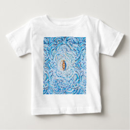 Camiseta De Bebé Rítulas