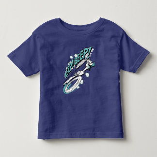 CAMISETA DE BEBÉ ROAD RUNNER™ BEEP BEEP!