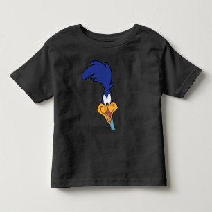 Camiseta De Bebé ROAD RUNNER™ Face