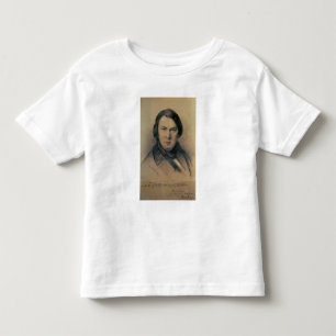 Camiseta De Bebé Robert Schumann 1853