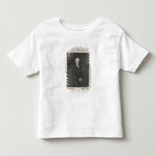 Camiseta De Bebé Roberto deposita Jenkinson, 2do conde de Liverpool