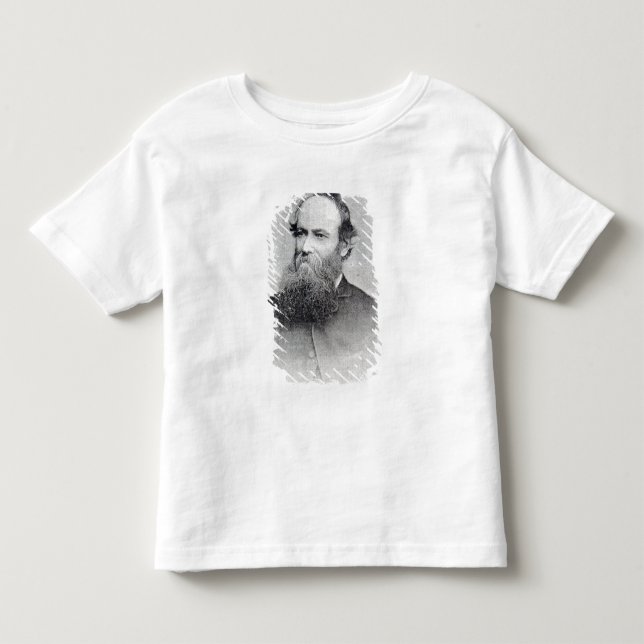 Camiseta De Bebé Roberto Henry Soden Smith, 1890 (Anverso)