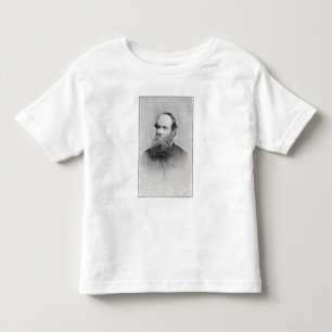 Camiseta De Bebé Roberto Henry Soden Smith, 1890