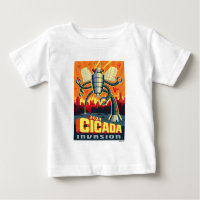 Robot Cicada