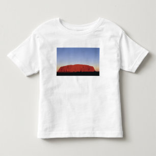 Camiseta De Bebé Roca de Ayers