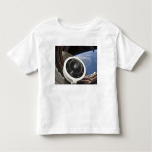 Camiseta De Bebé Roca lunar
