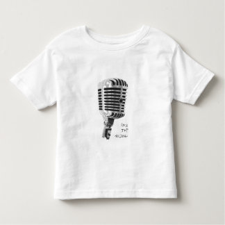 Camiseta De Bebé RockTotOriginal