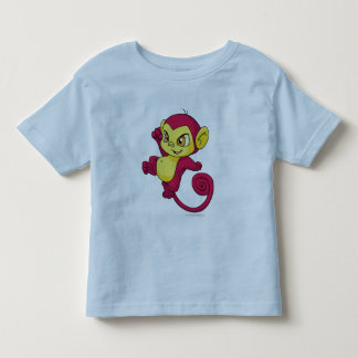 Camiseta De Bebé Rojo de Mynci