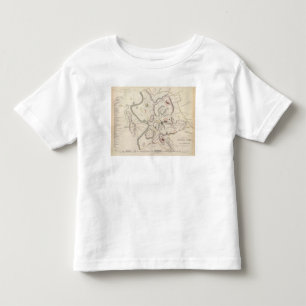 Camiseta De Bebé Roma antigua