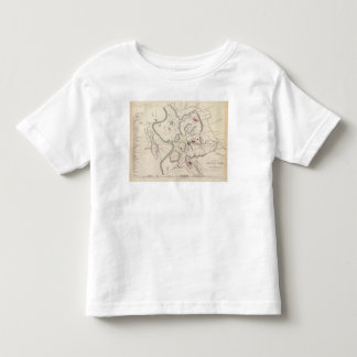 Camiseta De Bebé Roma antigua