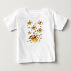 Camiseta De Bebé Romper para bebé