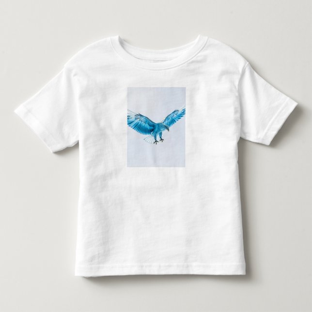 Camiseta De Bebé Ropa (Anverso)