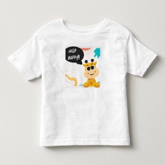 Camiseta De Bebé Ropa de bebé