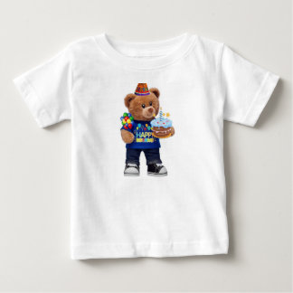Camiseta De Bebé Ropa de bebé