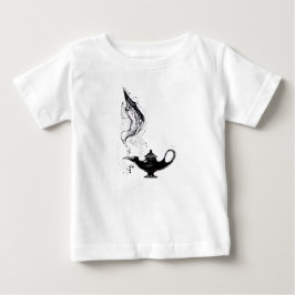 Camiseta De Bebé Ropa de bebé 