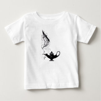Camiseta De Bebé Ropa de bebé