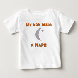 Camiseta De Bebé Ropa de bebé