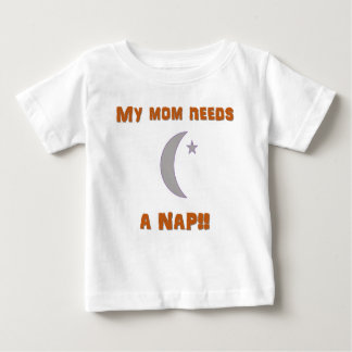 Camiseta De Bebé Ropa de bebé