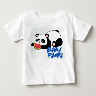 Camiseta De Bebé Ropa de bebé