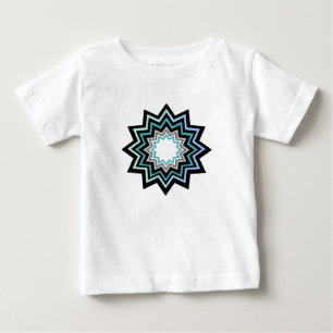 Camiseta De Bebé ropa de bebé