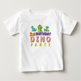 Camiseta De Bebé ropa de bebé de 2 años