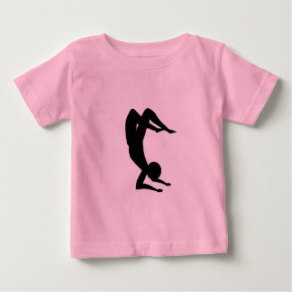 Camiseta De Bebé Ropa de bebé Yogi Ninja