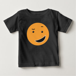Camiseta De Bebé Ropa de corte