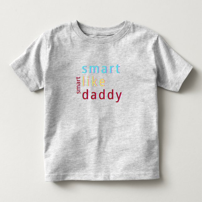 Camiseta De Bebé  Ropa de niño de verano (Anverso)