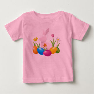 Camiseta De Bebé ropa de niños