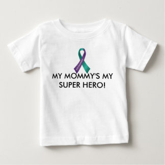 CAMISETA DE BEBÉ ROPA DE S DE LOS NIÑOS '