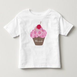 Camiseta De Bebé ROPA DE TODDLER :: quequito dulce