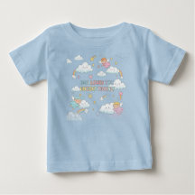 Ropa infantil inspiradora