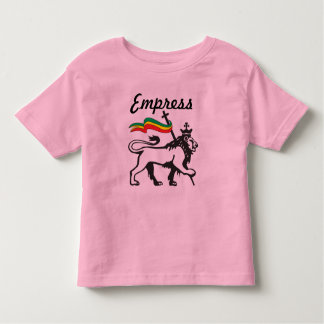 Camiseta De Bebé Ropa jamaicana del bebé - vestido de la niña: