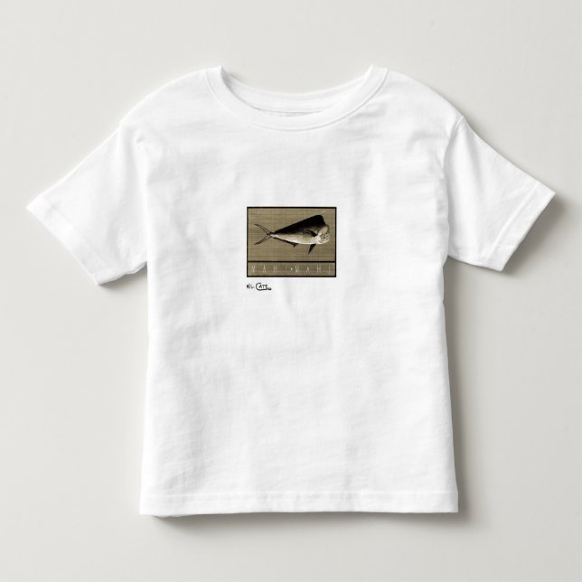 Camiseta De Bebé Ropa negra y blanca del vintage de los niños de (Anverso)
