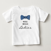 Ropa para bebés - Hola señoras