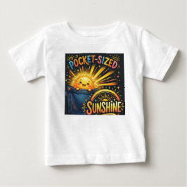 Camiseta De Bebé Ropa para niños