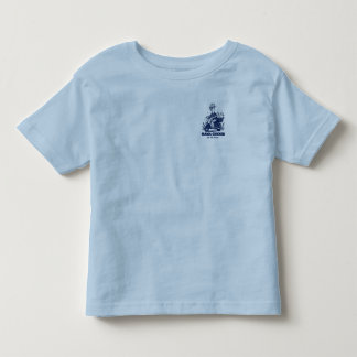 Camiseta De Bebé Ropa para niños pequeños