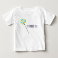Ropa personalizada del molinillo de viento