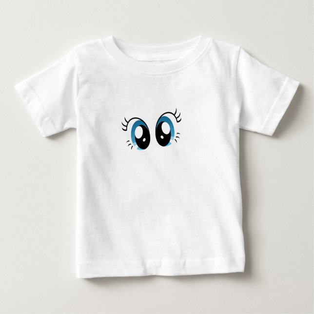Camiseta De Bebé Ropa y zapatillas > Bebé (0-24M) > Cepas y T-Sh (Anverso)